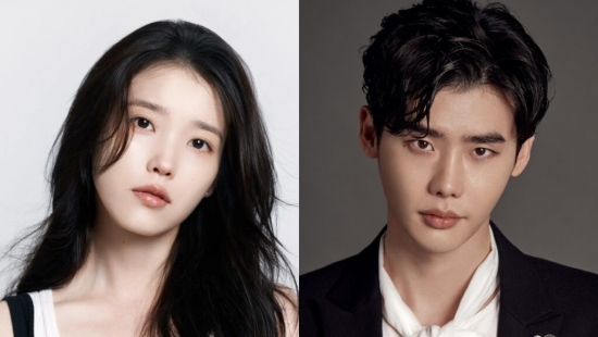 IU và Lee Jong Suk xác nhận chia tay sau 4 năm yêu nhau