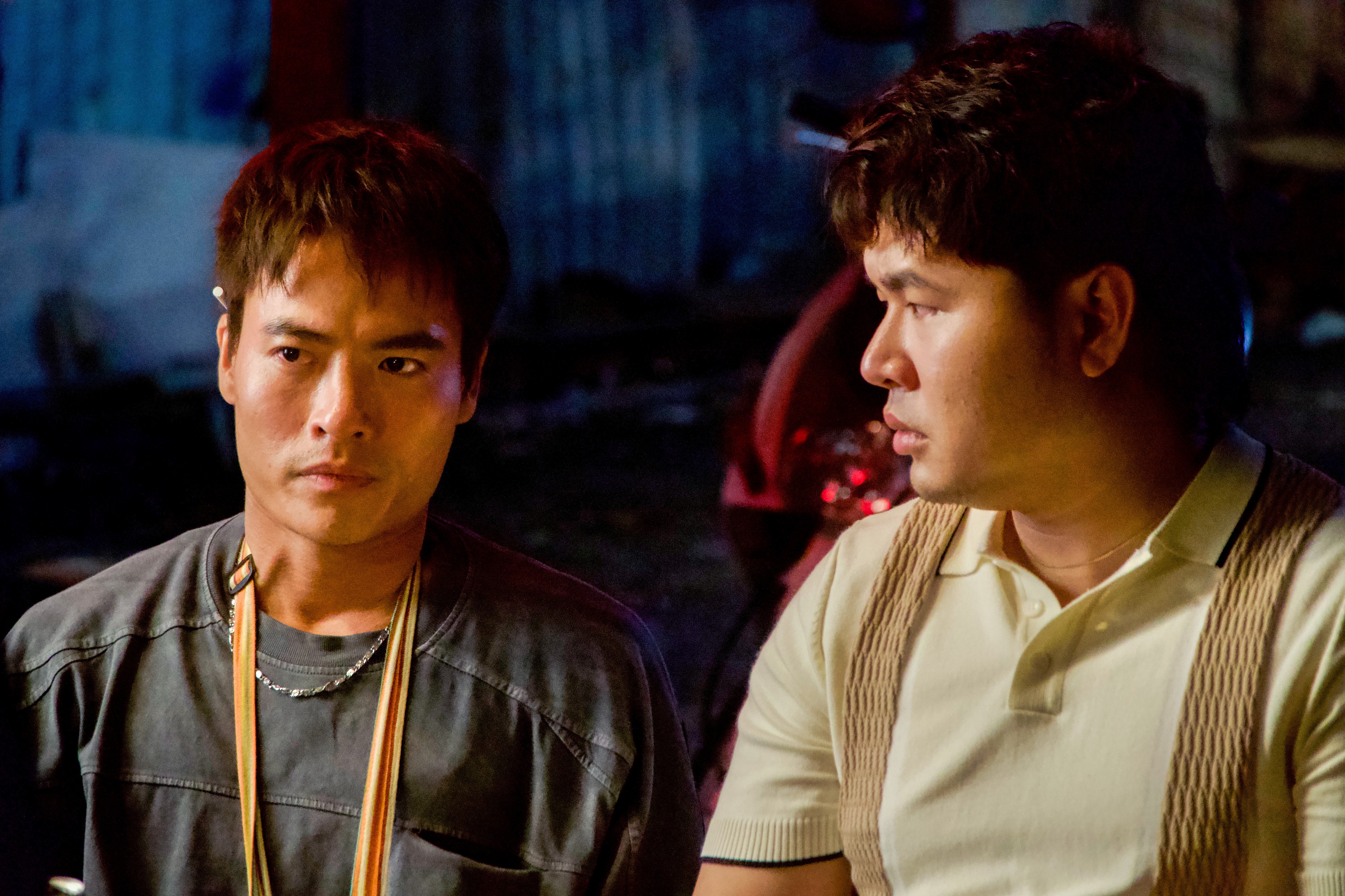Khương Ngọc lật bài ngửa ý nghĩa đằng sau cái tên 'Lên hương' không đơn giản như nhiều người nghĩ