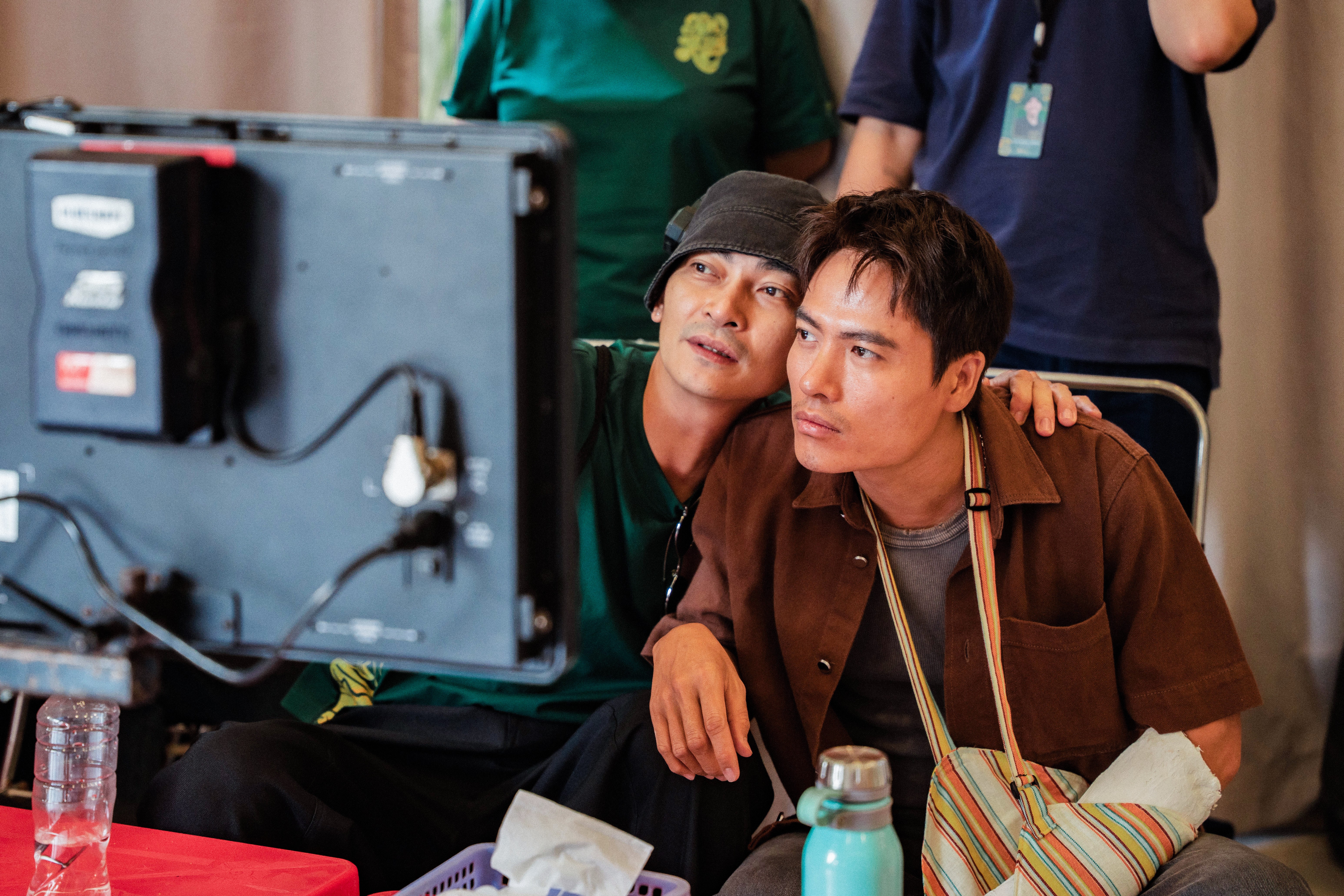 Khương Ngọc lật bài ngửa ý nghĩa đằng sau cái tên 'Lên hương' không đơn giản như nhiều người nghĩ