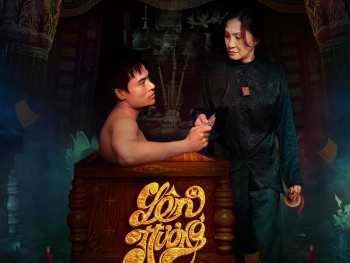 Khương Ngọc lật bài ngửa ý nghĩa đằng sau cái tên 'Lên hương' không đơn giản như nhiều người nghĩ