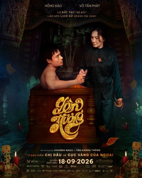 Khương Ngọc lật bài ngửa ý nghĩa đằng sau cái tên 'Lên hương' không đơn giản như nhiều người nghĩ