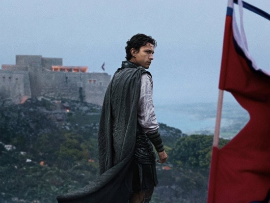Christopher Nolan đặt niềm tin vào Tom Holland trong 'The Odyssey', mở ra cột mốc trưởng thành mới cho 'Người Nhện' Hollywood