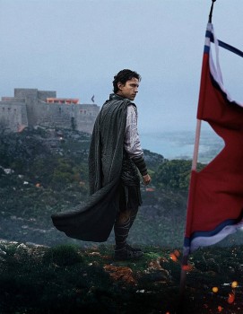 Christopher Nolan đặt niềm tin vào Tom Holland trong 'The Odyssey', mở ra cột mốc trưởng thành mới cho 'Người Nhện' Hollywood