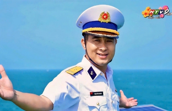 Ca nhạc sĩ Lê Anh Tuấn: Tôi khóc khi tái hiện hình ảnh người con chiến sĩ trước mẹ già neo đơn