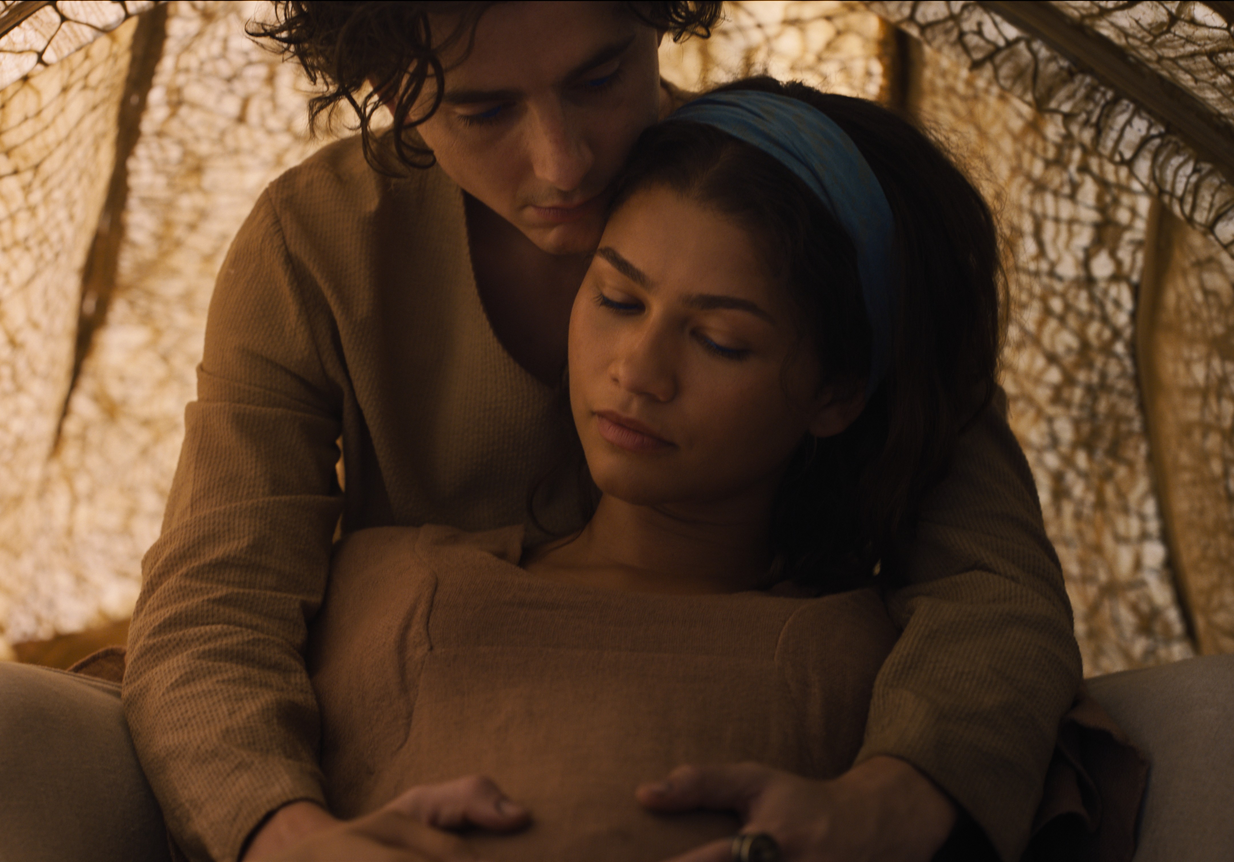 Trailer chính thức của bom tấn sử thi 'Dune: Hành tinh cát - Phần ba' ra mắt: Timothée Chalamet chinh phục thiên hà, bước lên ngôi vương
