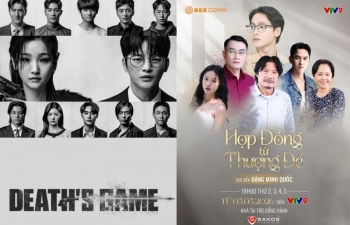 'Hợp đồng từ thượng đế': Góc nhìn Việt từ mô-típ từng làm nên thành công của '49 Days' và 'Death's Game'