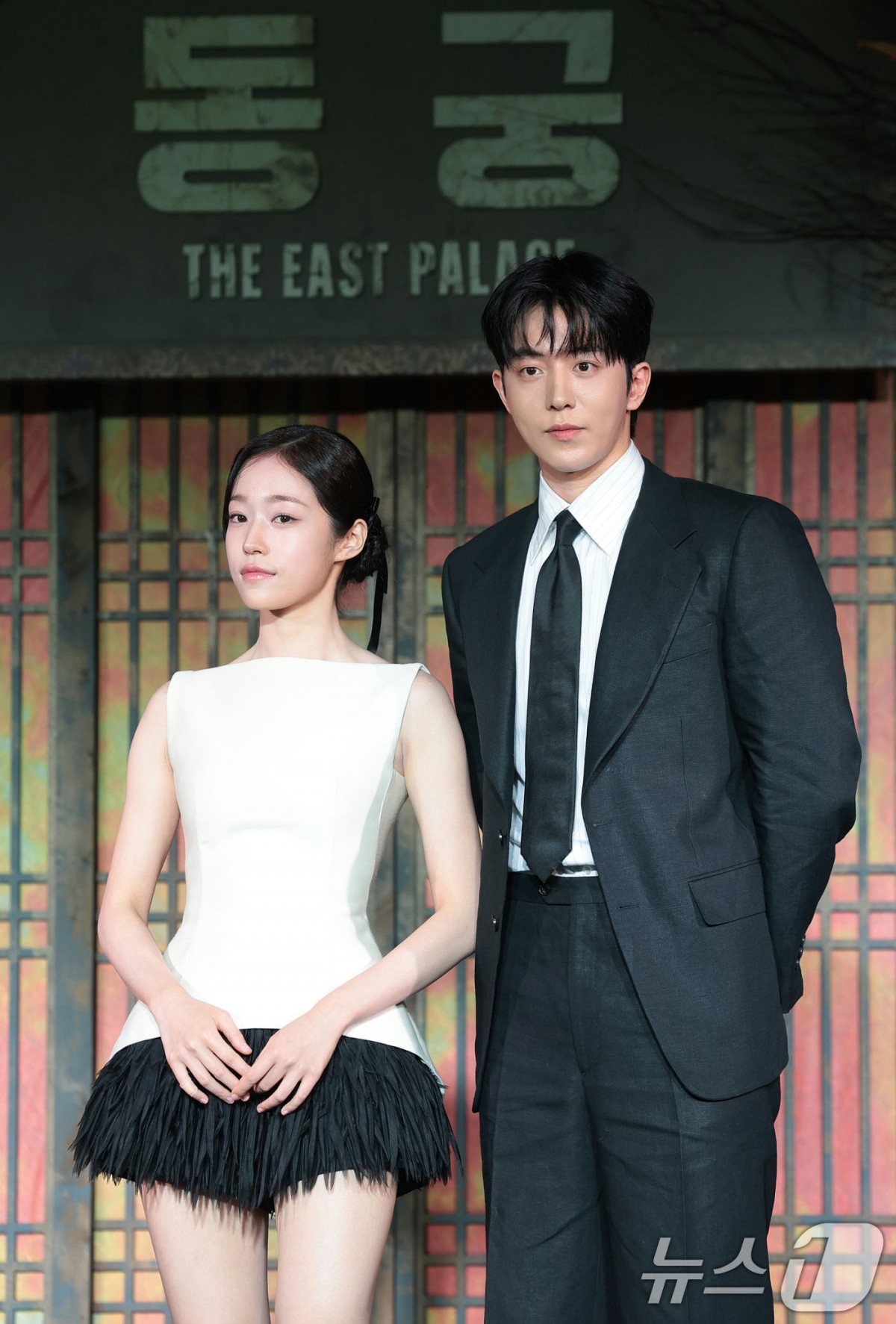 Nam Joo Hyuk trải lòng về sự trở lại sau thời gian dài vắng bóng