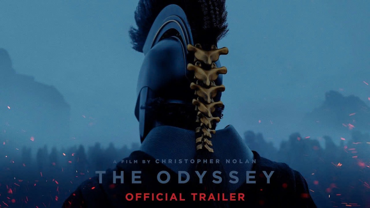 ‘The Odyssey’: Christopher Nolan và giấc mơ về bộ phim sử thi lớn nhất thời đại
