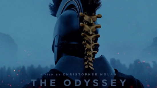 ‘The Odyssey’: Christopher Nolan và giấc mơ về bộ phim sử thi lớn nhất thời đại