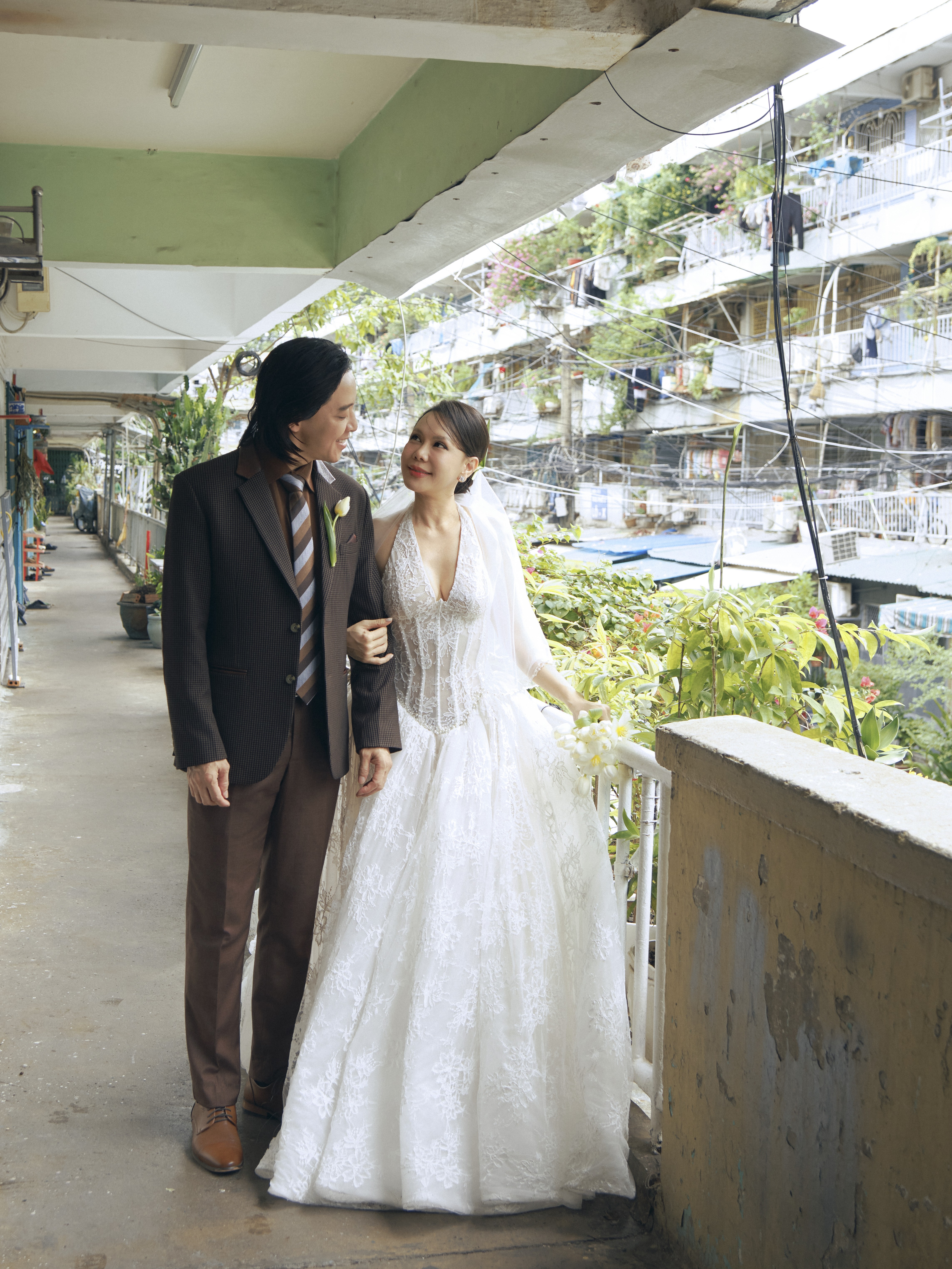 20 năm hôn nhân của Việt Hương - Hoài Phương: Thành công được viết nên bằng yêu thương và thấu hiểu