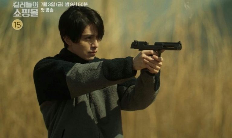 'A Shop for Killers' thất bại trước 'Đặc vụ Kim tái khởi động', MBC rơi vào thế khó