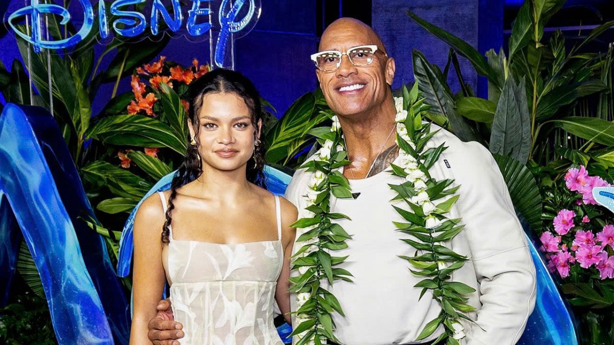 'Moana' live-action doanh thu thảm, Disney đối mặt nguy cơ ôm lỗ cả trăm triệu USD