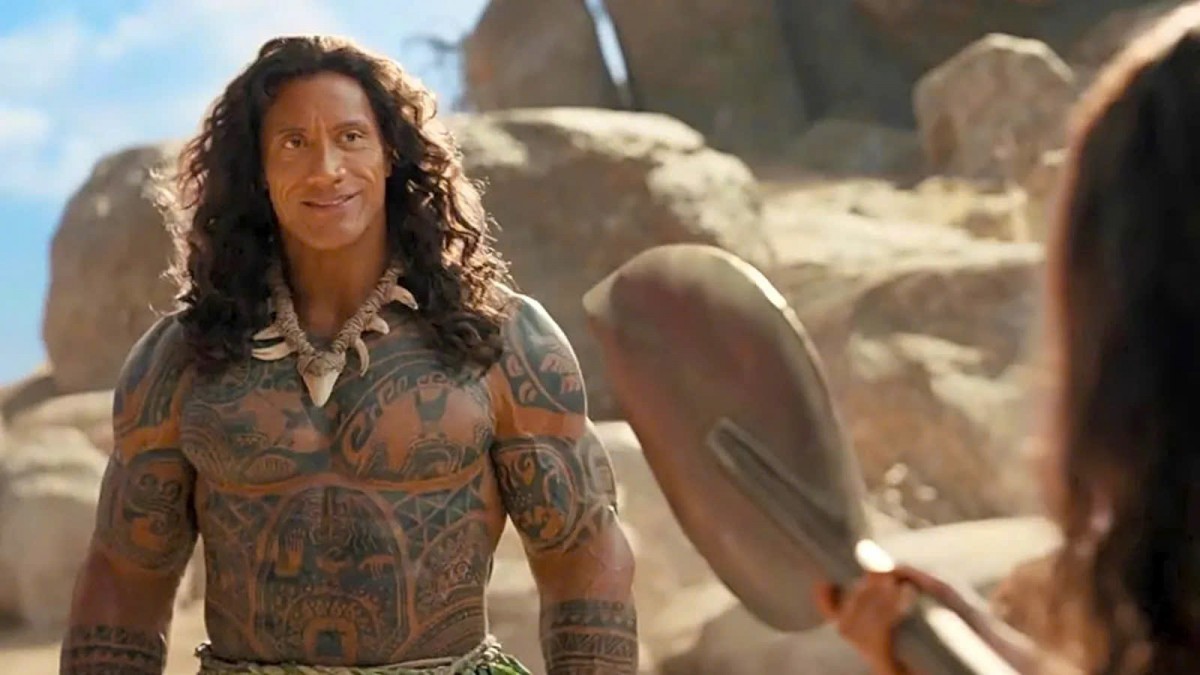 'Moana' live-action doanh thu thảm, Disney đối mặt nguy cơ ôm lỗ cả trăm triệu USD