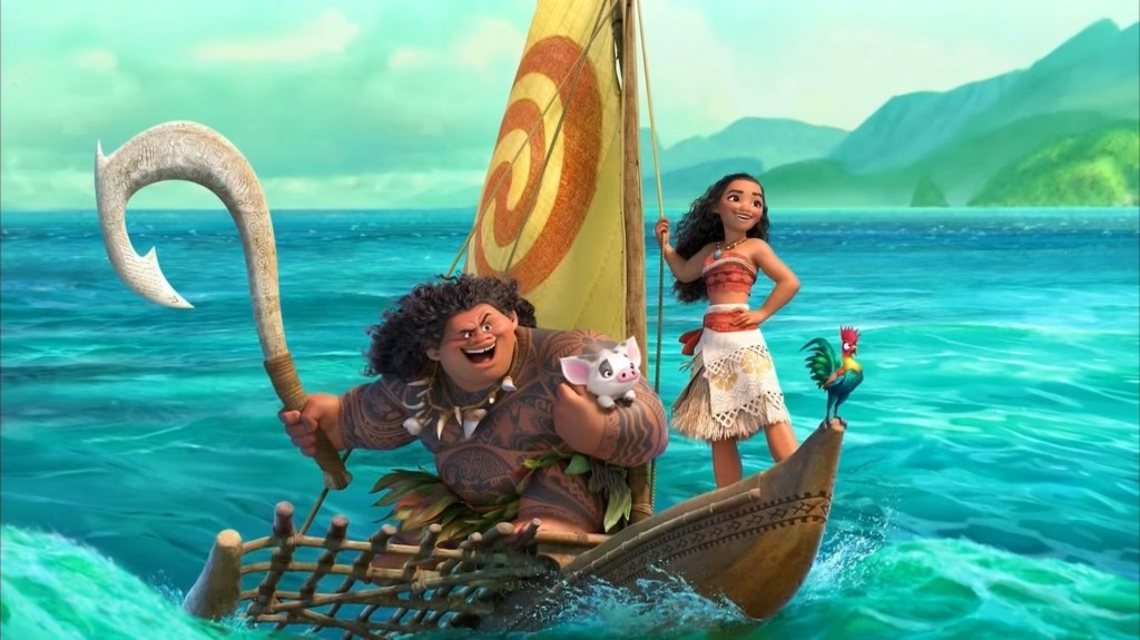 'Moana' live-action doanh thu thảm, Disney đối mặt nguy cơ ôm lỗ cả trăm triệu USD