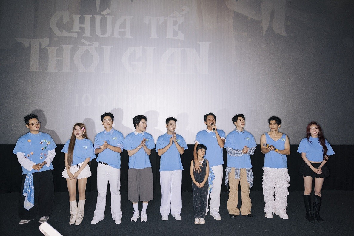 Trở lại đường đua 'Running Man Vietnam' mùa 4, 'Quán quân' Anh Tú Atus quyết giữ vững danh hiệu