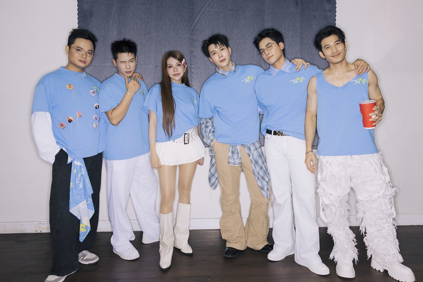 Trở lại đường đua 'Running Man Vietnam' mùa 4, 'Quán quân' Anh Tú Atus quyết giữ vững danh hiệu