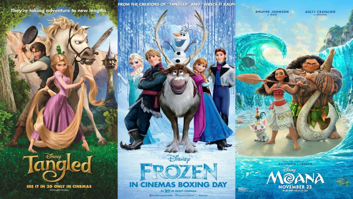 Disney từng tạo ra tuổi thơ cho nhiều thế hệ, còn hiện tại chỉ biết bán lại ký ức?