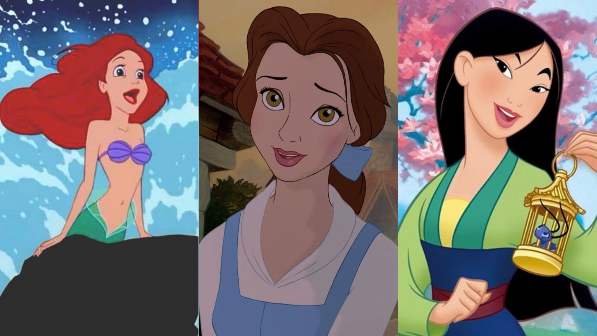 Disney từng tạo ra tuổi thơ cho nhiều thế hệ, còn hiện tại chỉ biết bán lại ký ức?