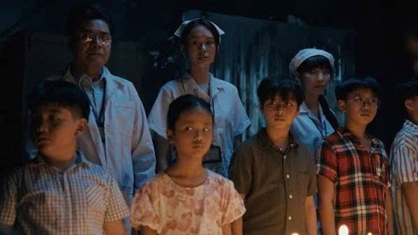 'Quỷ bắt hồn' dù tạm đứng thứ hai doanh thu phòng vé nhưng vẫn vấp phải ý kiến trái chiều