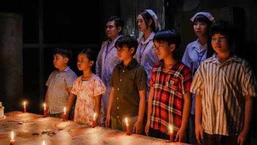 'Quỷ bắt hồn' dù tạm đứng thứ hai doanh thu phòng vé nhưng vẫn vấp phải ý kiến trái chiều