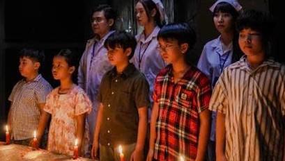 'Quỷ bắt hồn' bị khán giả chê té tát vì nội dung quá nhiều 'sạn'