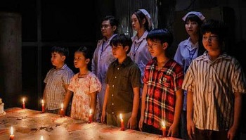 'Quỷ bắt hồn' dù tạm đứng thứ hai doanh thu phòng vé nhưng vẫn vấp phải ý kiến trái chiều