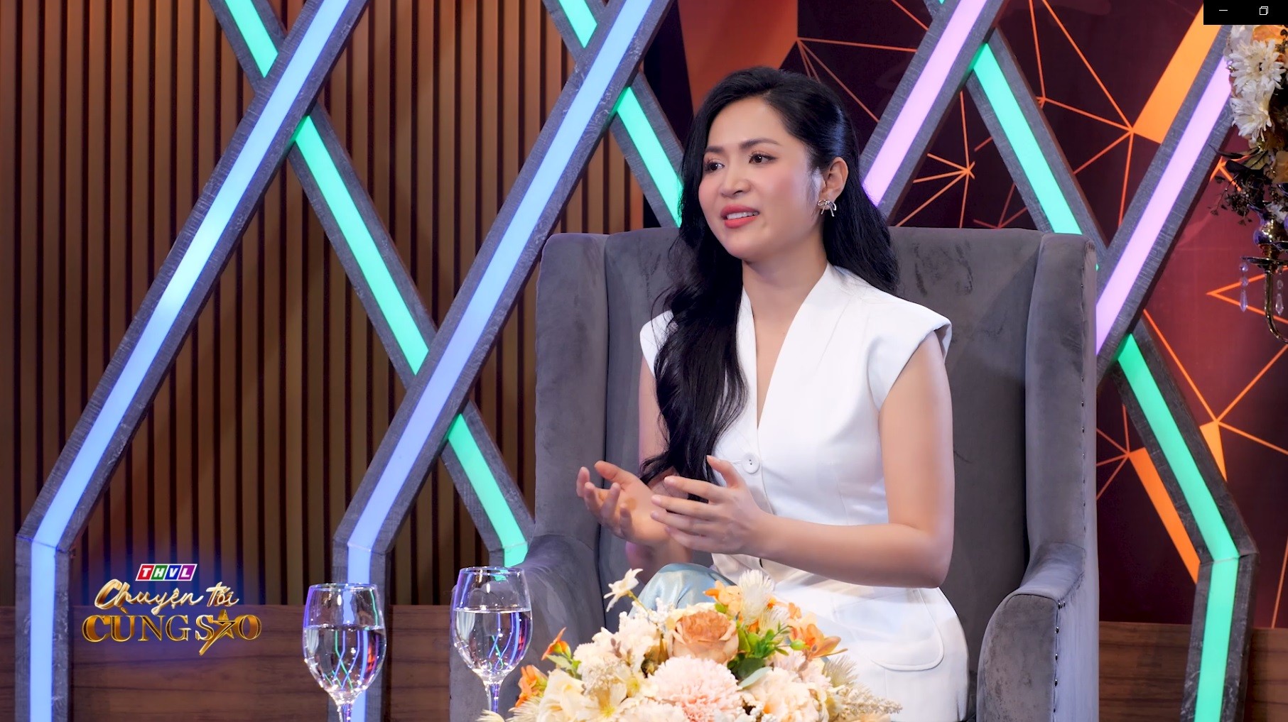 Ca sĩ Duyên Quỳnh hé lộ hành trình 'phía sau một bản hit'