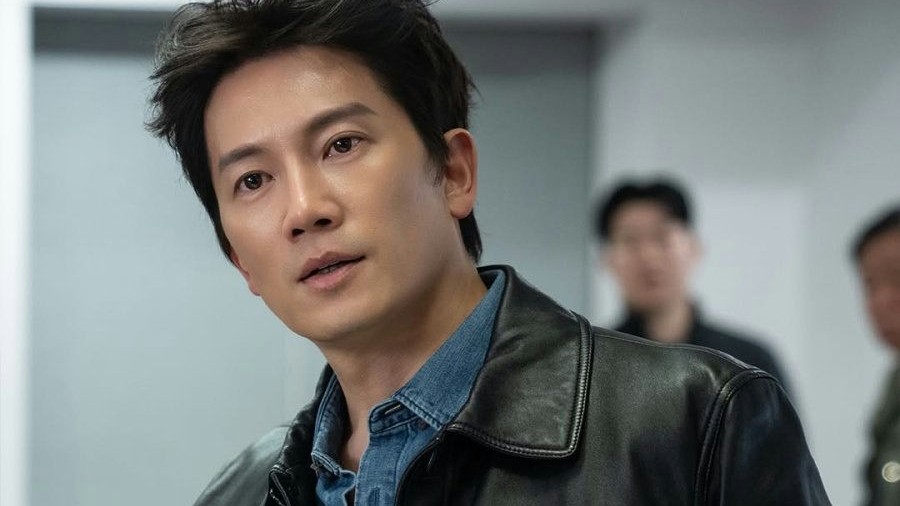 Phim mới của Ji Sung hay đến mức khán giả 'không thể ngừng xem'