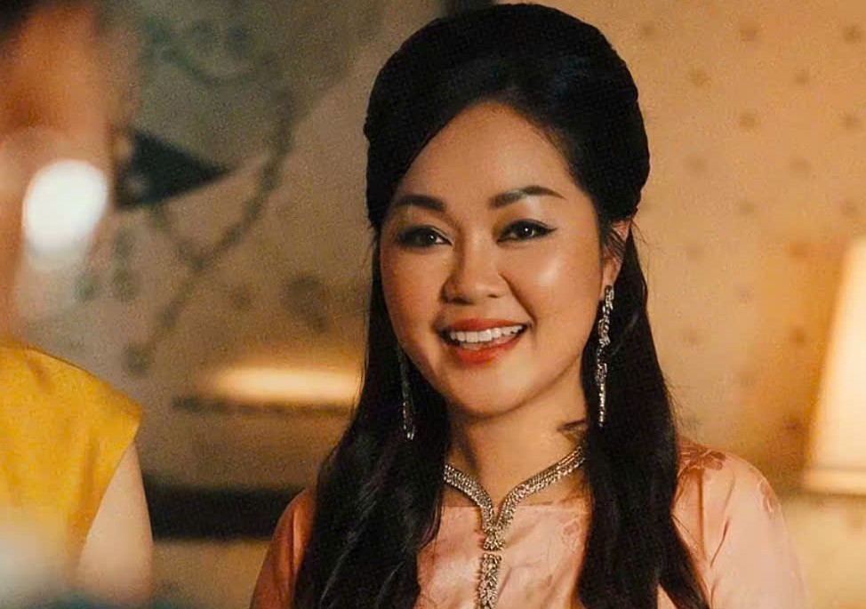 Á hậu Hoàng Thanh Nga bị bắt trong đường dây buôn lậu hơn 30.000 viên kim cương