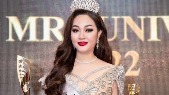 Á hậu Hoàng Thanh Nga bị bắt trong đường dây buôn lậu hơn 30.000 viên kim cương