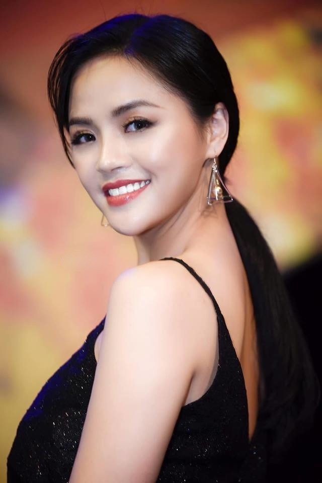 Ba mỹ nhân gây chú ý trong 'Lửa trắng'