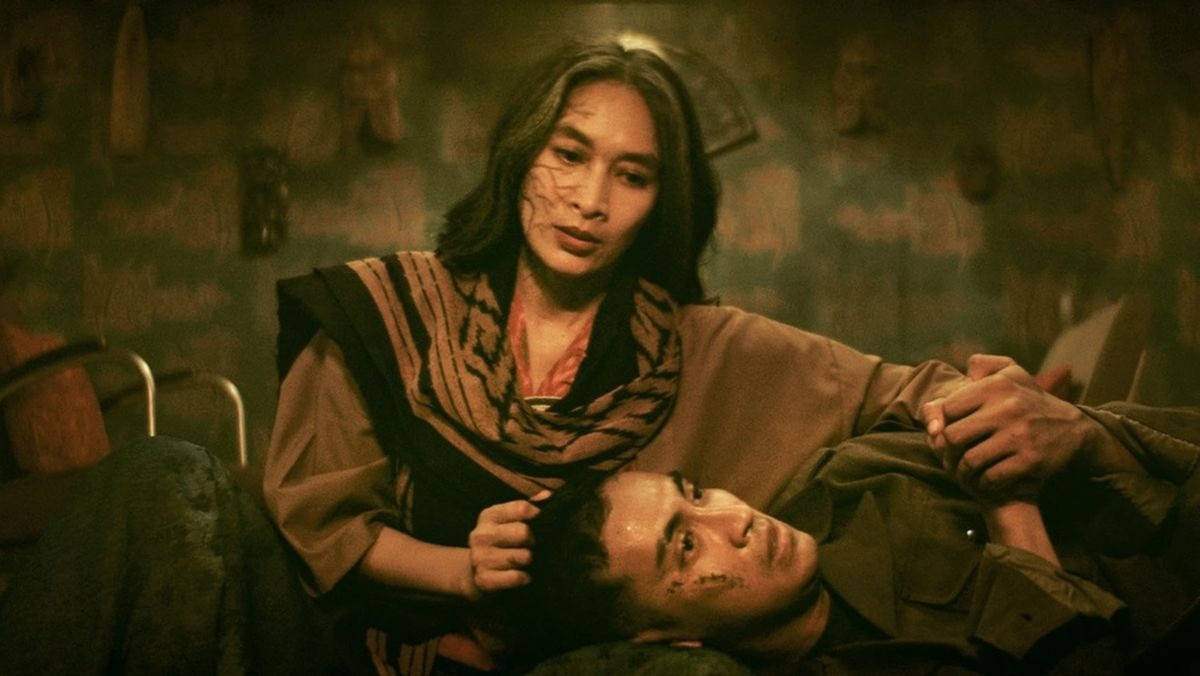 'Huyết ngải ái tình': Khi bùa ngải trở thành vũ khí trong cuộc chiến gia tộc