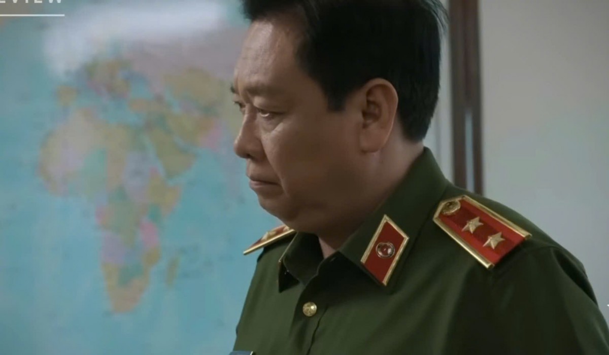 'Lửa trắng' tập 10: Sương gặp nguy hiểm khi bà trùm Lan ra tay?
