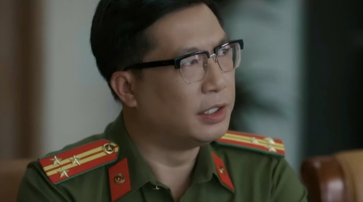 'Lửa trắng' tập 10: Sương gặp nguy hiểm khi bà trùm Lan ra tay?