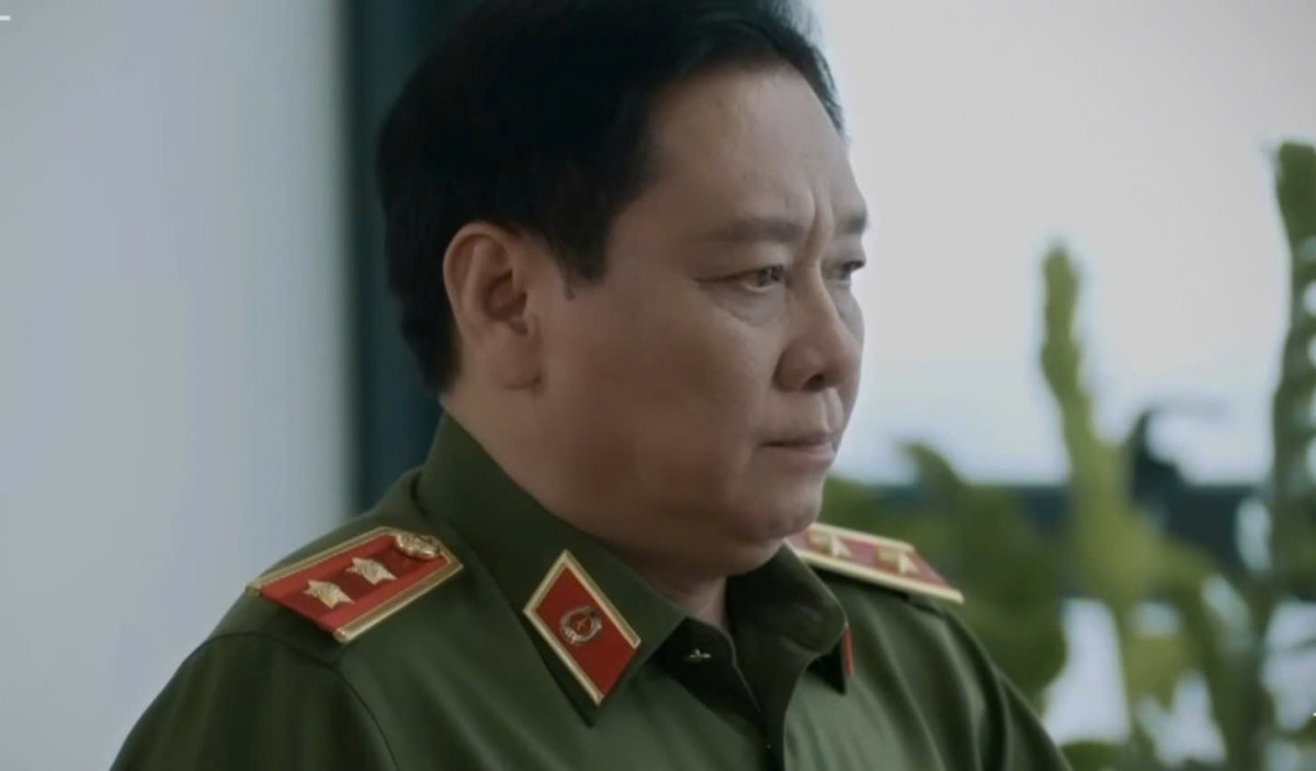 'Lửa trắng' tập 10: Sương gặp nguy hiểm khi bà trùm Lan ra tay?