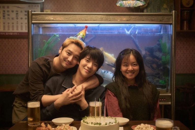 'Teach You a Lesson' trở thành phim Hàn ăn khách nhất 2026