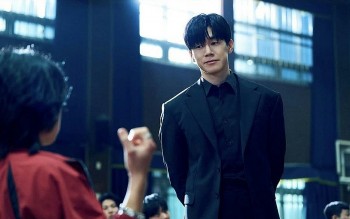 'Teach You a Lesson' trở thành phim Hàn ăn khách nhất 2026