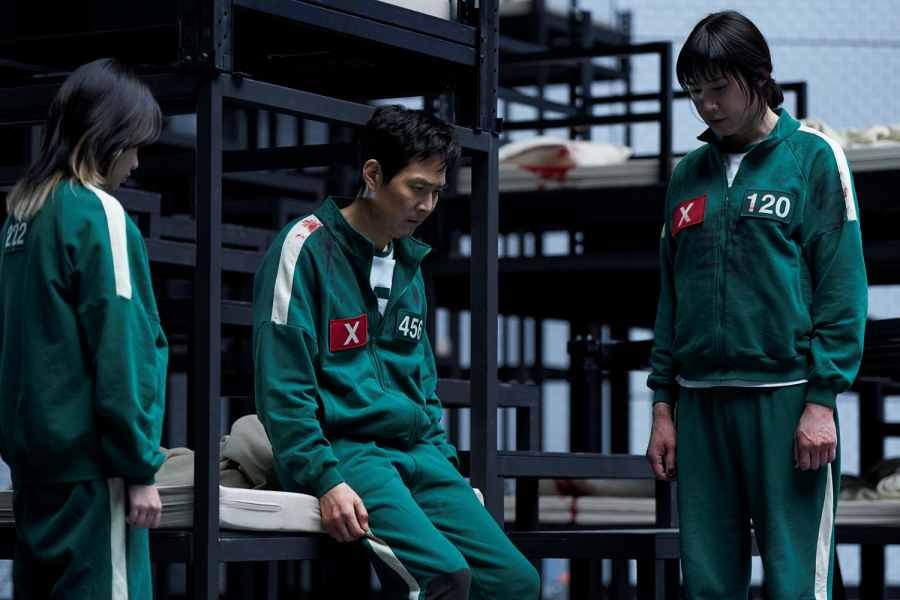 'Teach You a Lesson' trở thành phim Hàn ăn khách nhất 2026