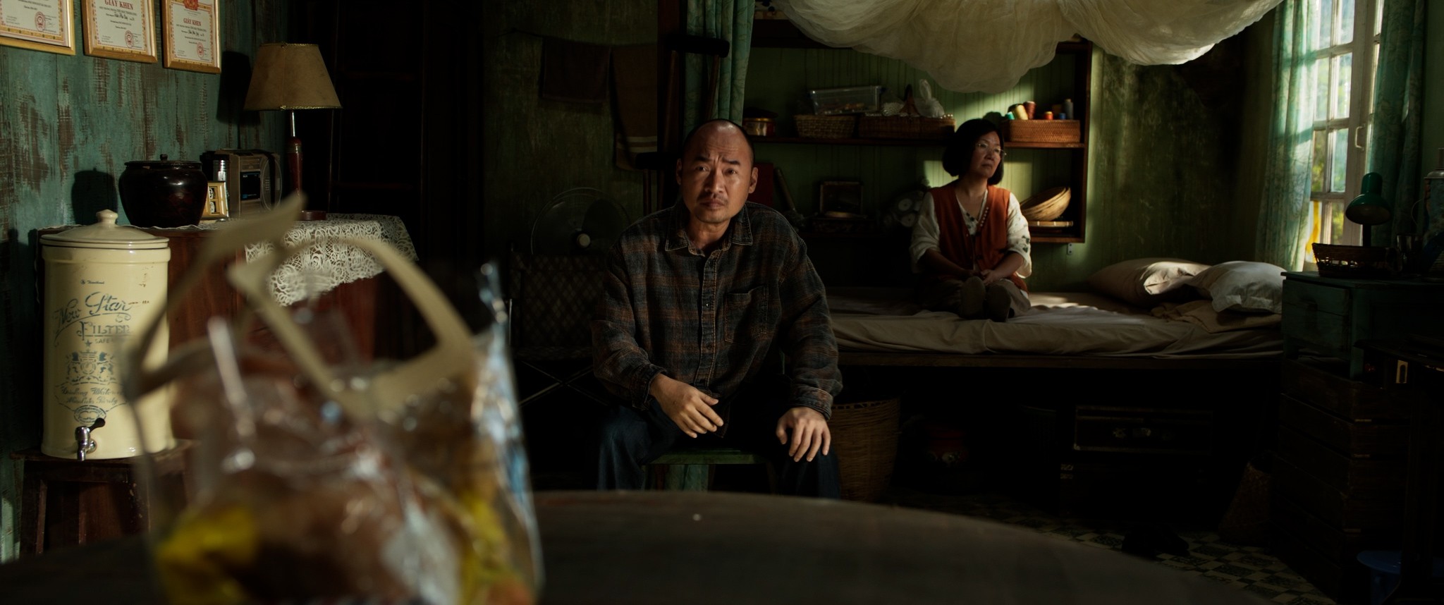 Teaser trailer 'Quý tử vượt giàu' hé lộ xung đột đầu tiên: Ba mẹ lập luật chơi, con lật tung quy tắc