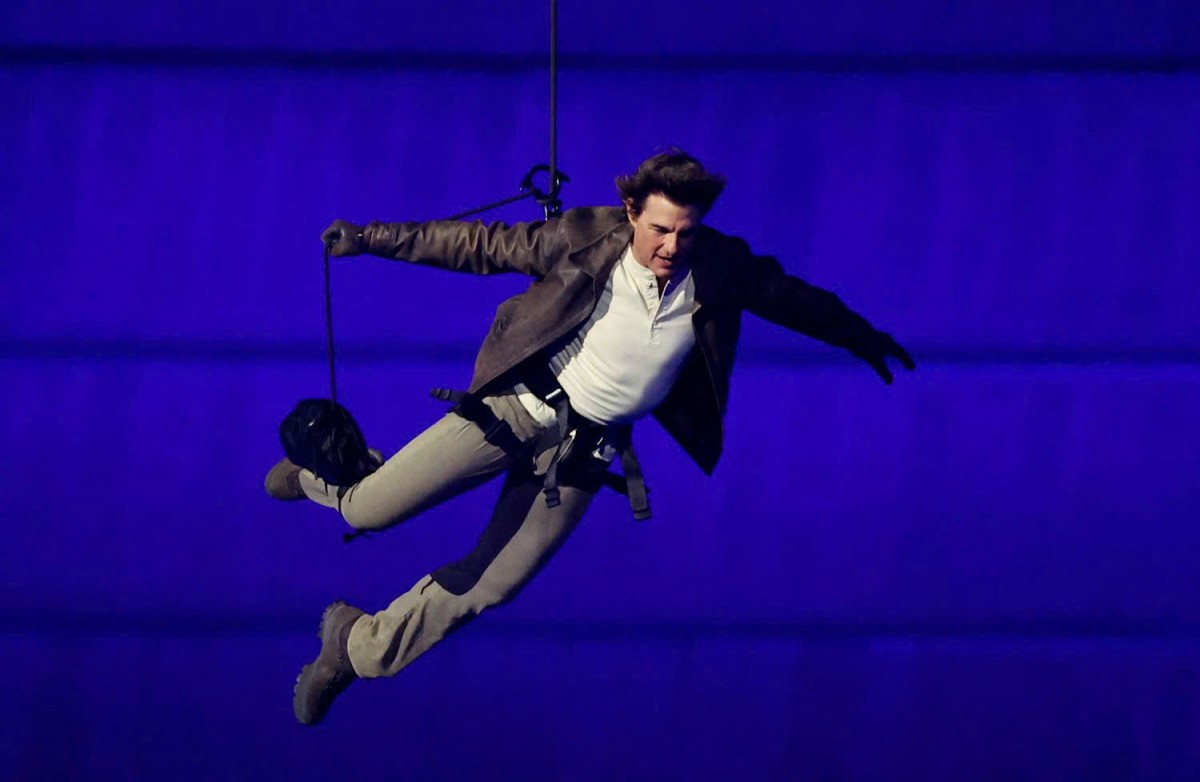 Tom Cruise sẽ xuất hiện tại lễ bế mạc World Cup 2026 cùng dàn sao hàng đầu thế giới?