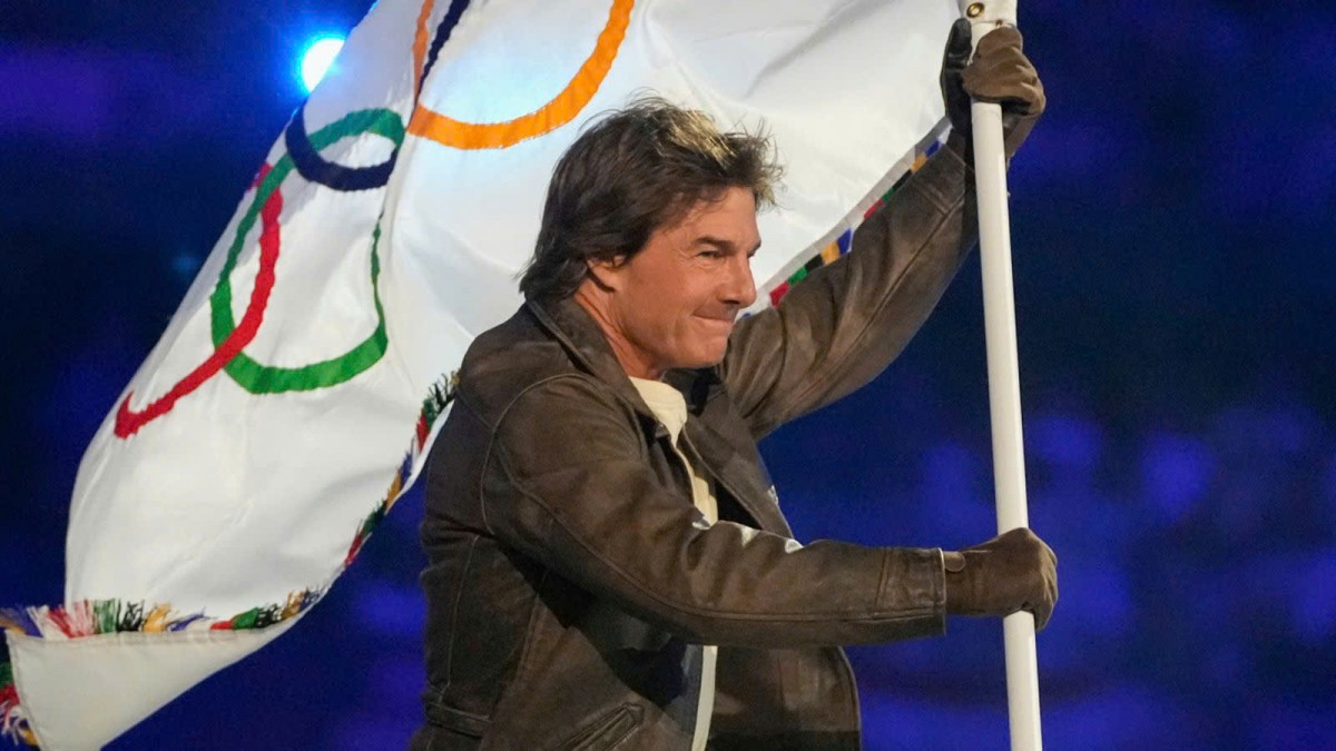 Tom Cruise sẽ xuất hiện tại lễ bế mạc World Cup 2026 cùng dàn sao hàng đầu thế giới?