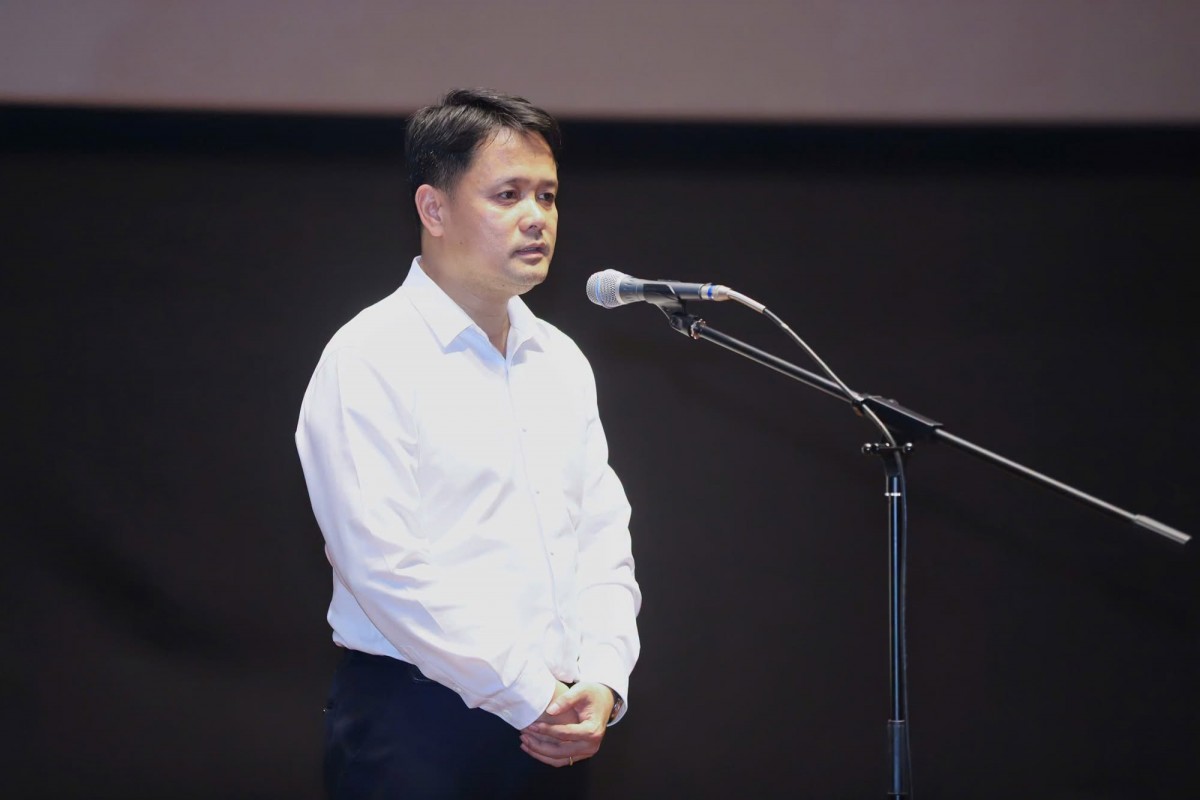 'Thanh âm vượt đại dương' ra mắt, lan tỏa câu chuyện về ý chí người tù Côn Đảo