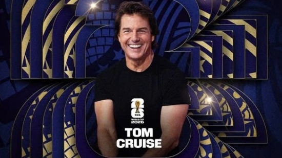 Tom Cruise sẽ xuất hiện tại lễ bế mạc World Cup 2026 cùng dàn sao hàng đầu thế giới?
