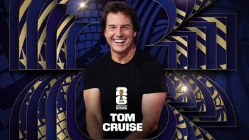 Tom Cruise sẽ xuất hiện tại lễ bế mạc World Cup 2026 cùng dàn sao hàng đầu thế giới?