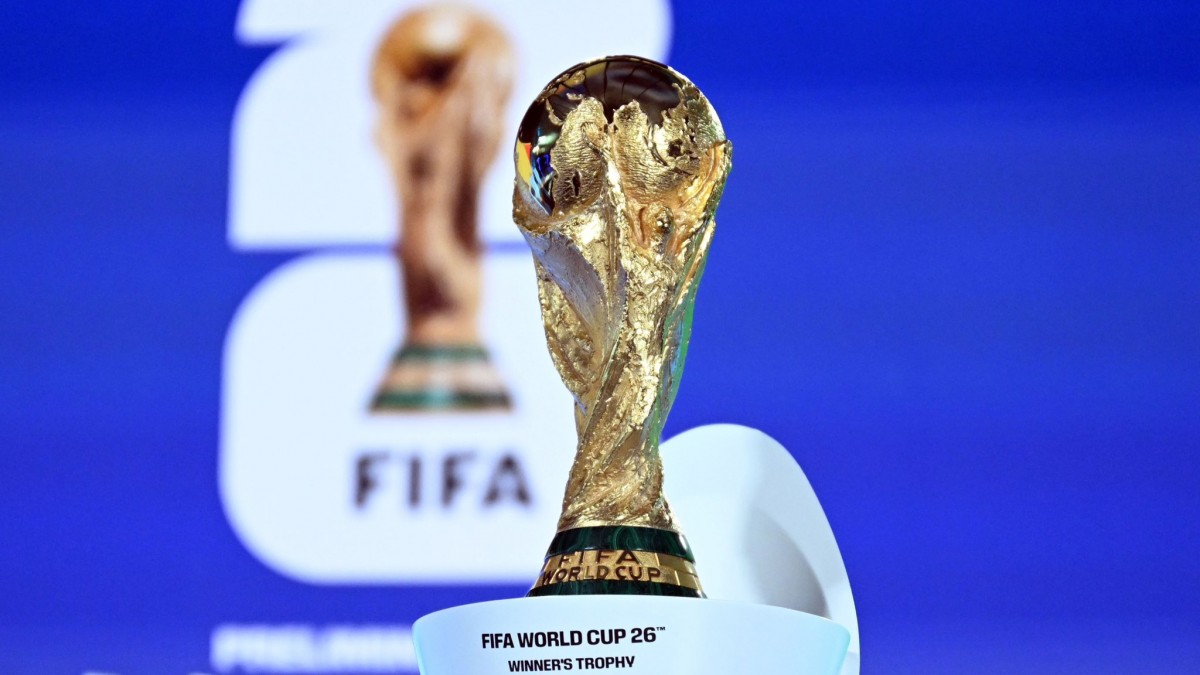 Tom Cruise sẽ xuất hiện tại lễ bế mạc World Cup 2026 cùng dàn sao hàng đầu thế giới?