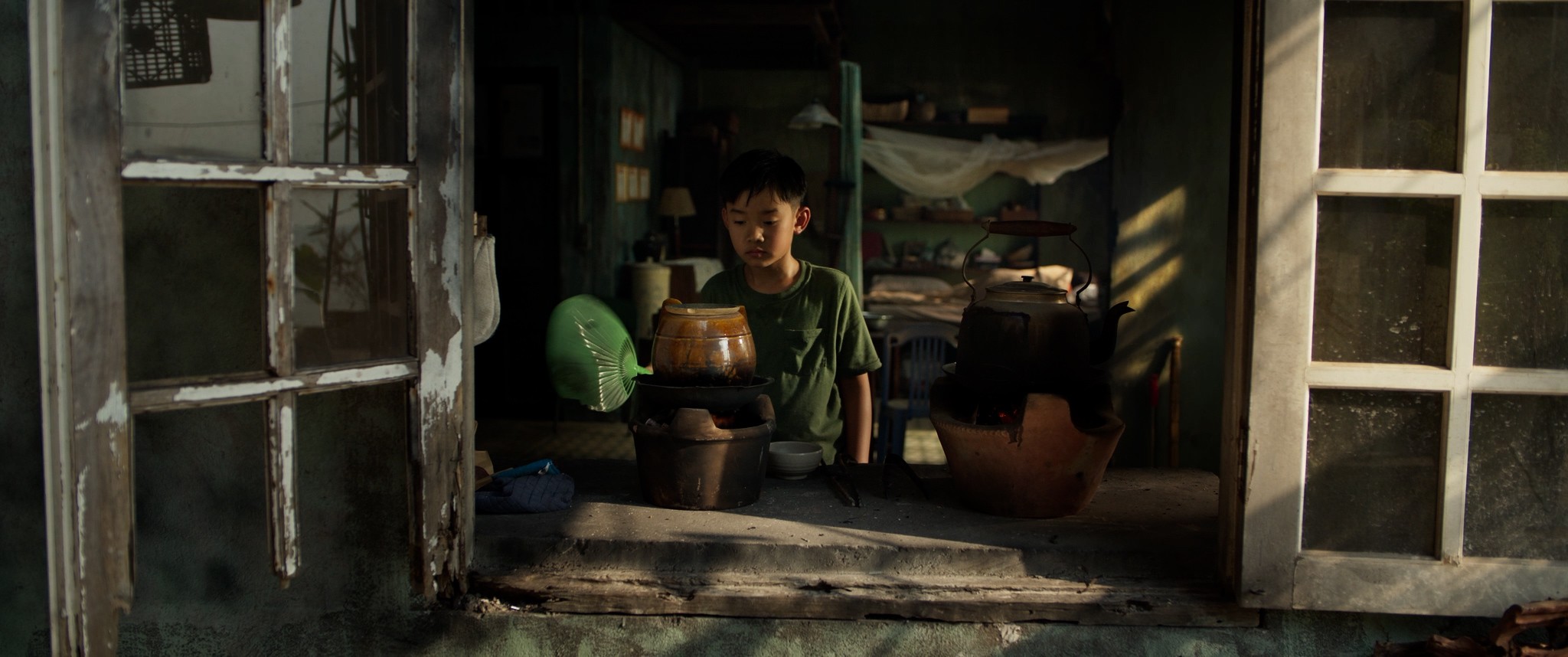 Teaser trailer 'Quý tử vượt giàu' hé lộ xung đột đầu tiên: Ba mẹ lập luật chơi, con lật tung quy tắc