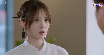 'Cạm bẫy ngọt ngào' tập 16: Khương Giới lao xe bắt kẻ đứng sau âm mưu hãm hại nhà hàng của Lý Nại