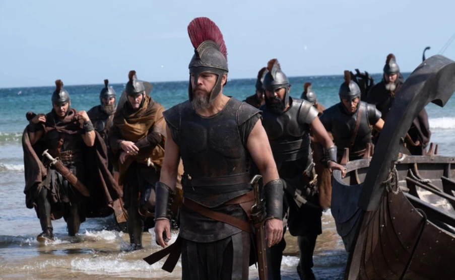 Bom tấn của Christopher Nolan bất ngờ bị ‘Conan’ soán ngôi phòng vé Việt