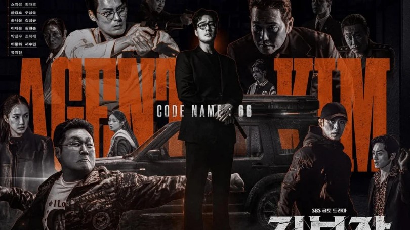 Vì sao 'Đặc vụ Kim tái khởi động' trở thành bộ phim được xem nhiều nhất Netflix?