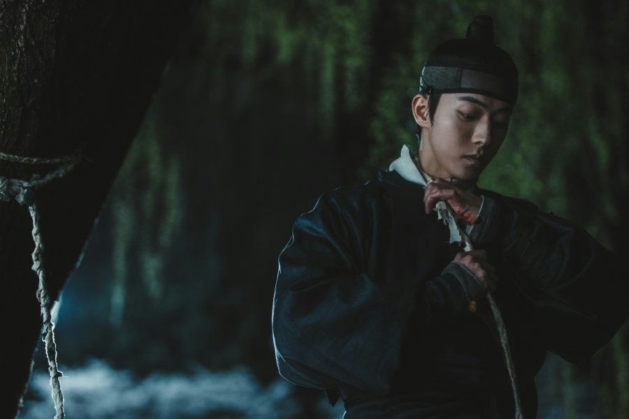 Phim mới của Nam Joo Hyuk kết hợp tín ngưỡng Hàn Quốc với bí ẩn lịch sử